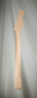 Maple/Rosewood U2 Guitar Neck Left Handed