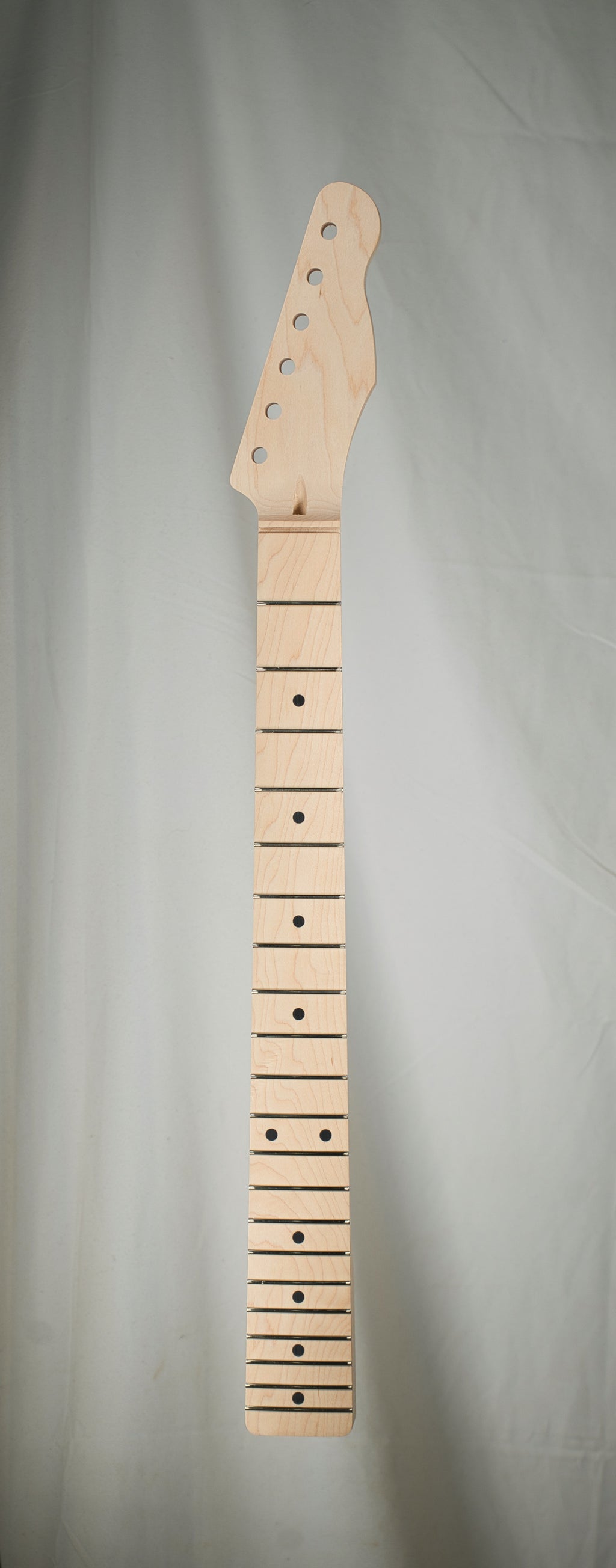 Maple/Maple U1 Guitar Neck