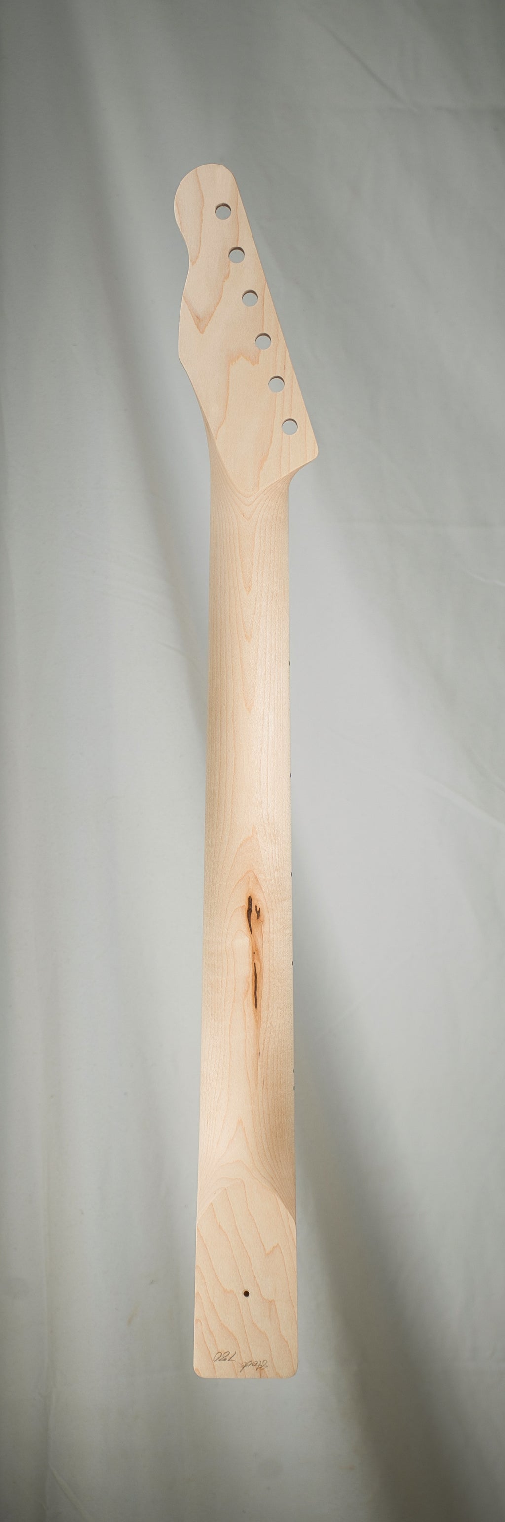 Maple/Maple U1 Guitar Neck