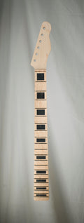 Maple/Birdseye Maple U1 Guitar Neck