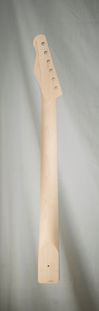 Maple/Birdseye Maple U1 Guitar Neck