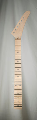 Maple/Maple Custom Guitar Neck