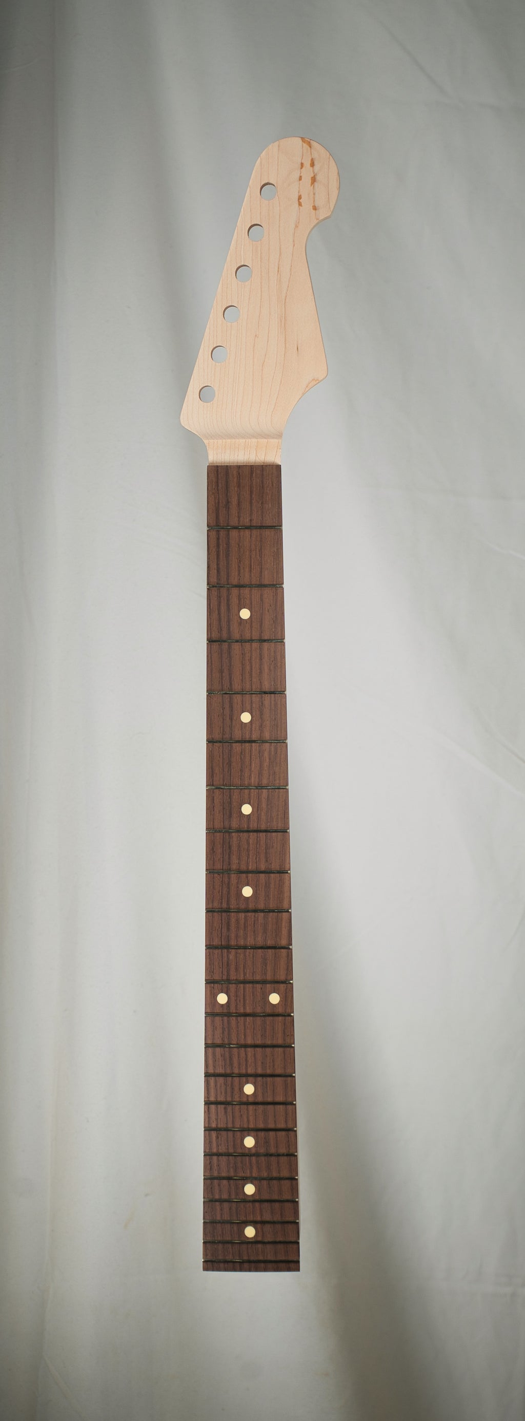 Maple/Rosewood U2 Guitar Neck