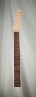 Maple/Rosewood U2 Guitar Neck