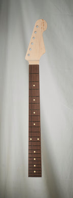 Maple/Rosewood U2 Guitar Neck