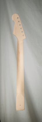 Maple/Rosewood U2 Guitar Neck