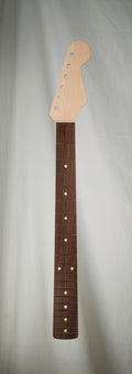 Maple/Rosewood U2 Guitar Neck