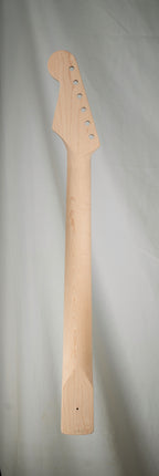 Maple/Rosewood U2 Guitar Neck