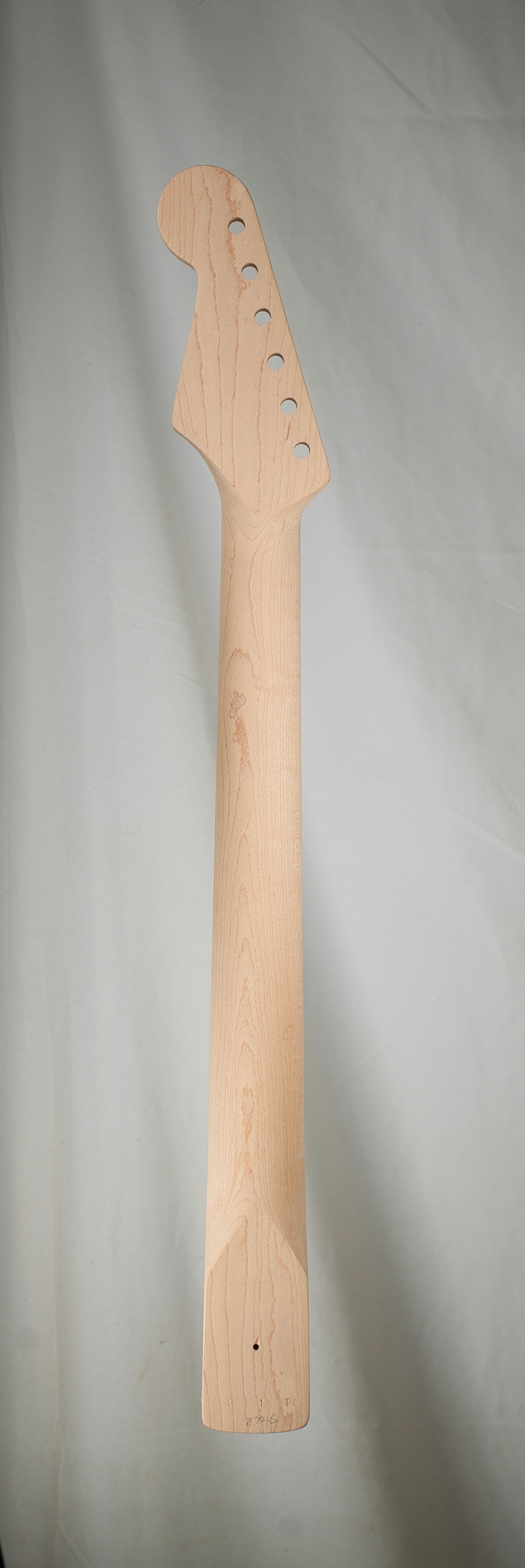 Maple/Rosewood U2 Guitar Neck