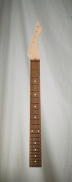 Maple/Rosewood Custom Guitar Neck