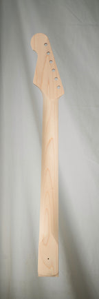 Maple/Maple U2 Guitar Neck