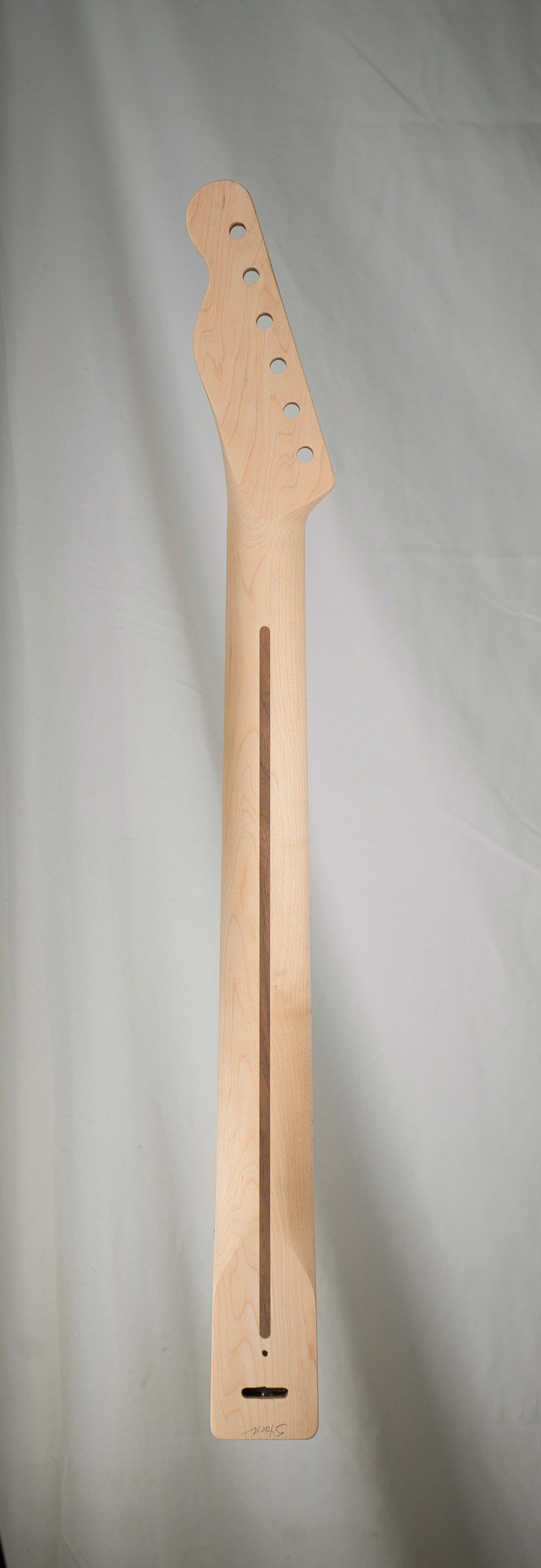 1PC Maple Custom Guitar Neck