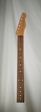 Roasted Maple/Rosewood U1 Guitar Neck