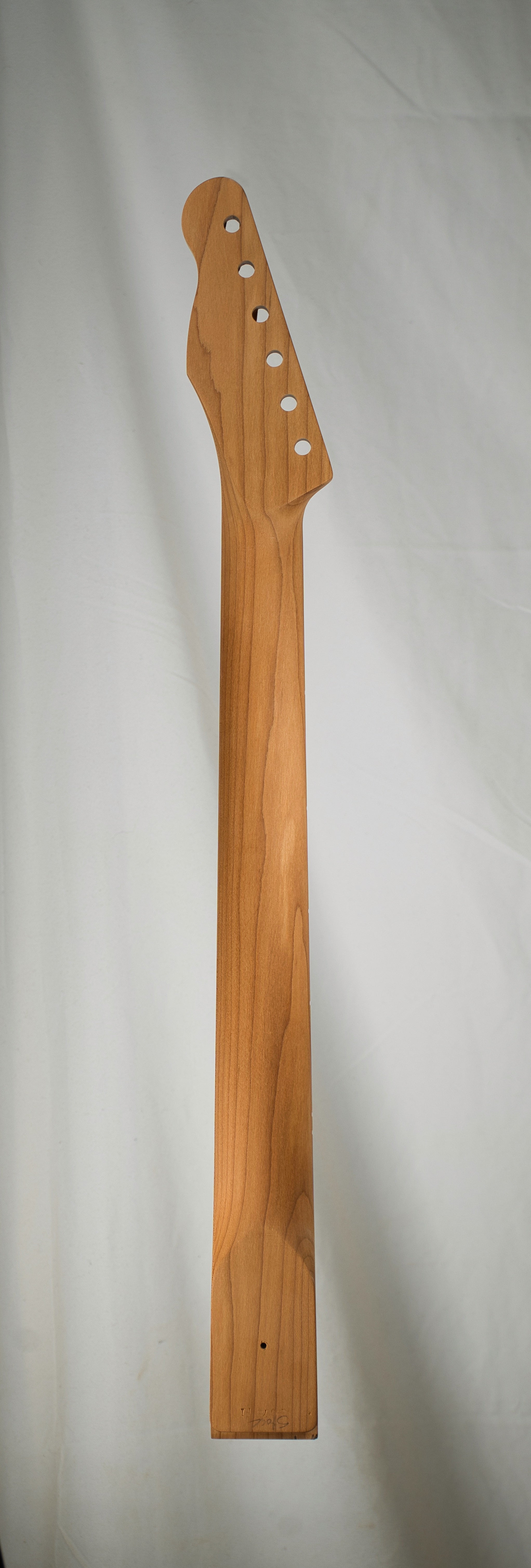 Roasted Maple/Rosewood U1 Guitar Neck