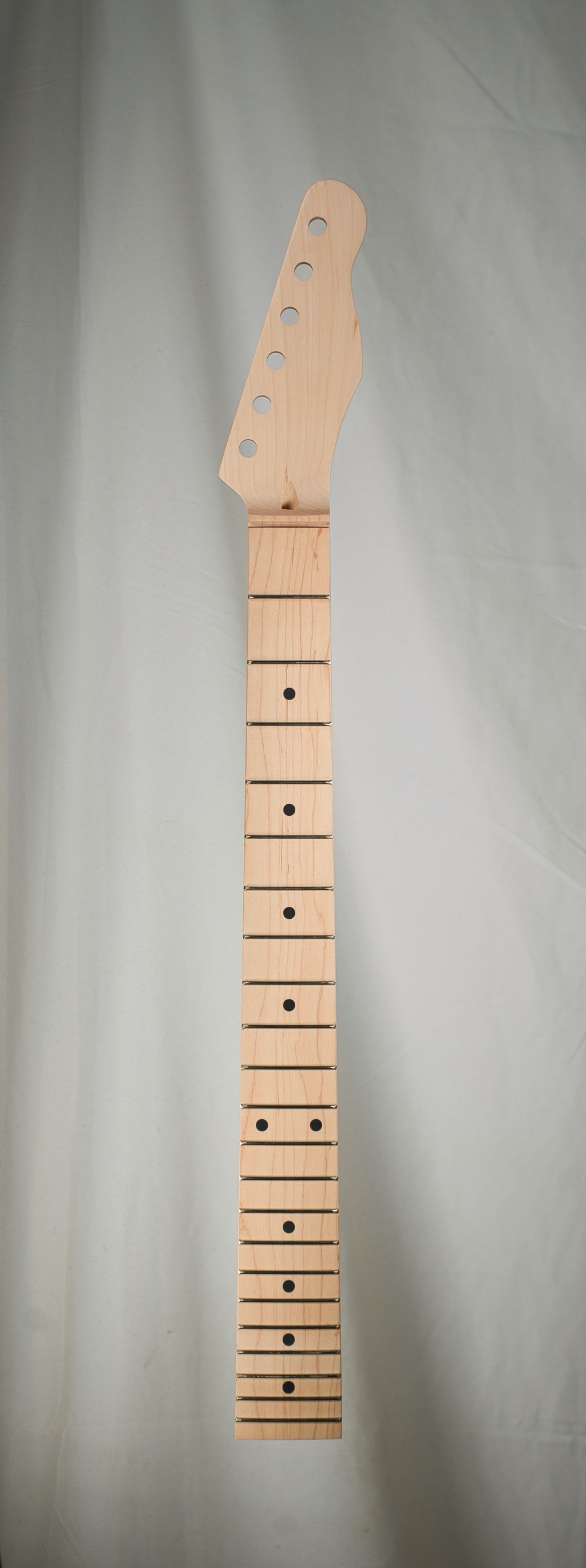 Maple/Maple U1 Guitar Neck