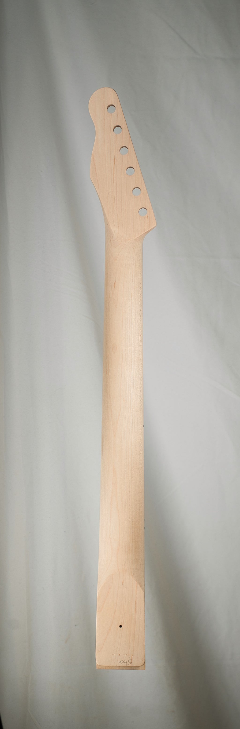 Maple/Maple U1 Guitar Neck