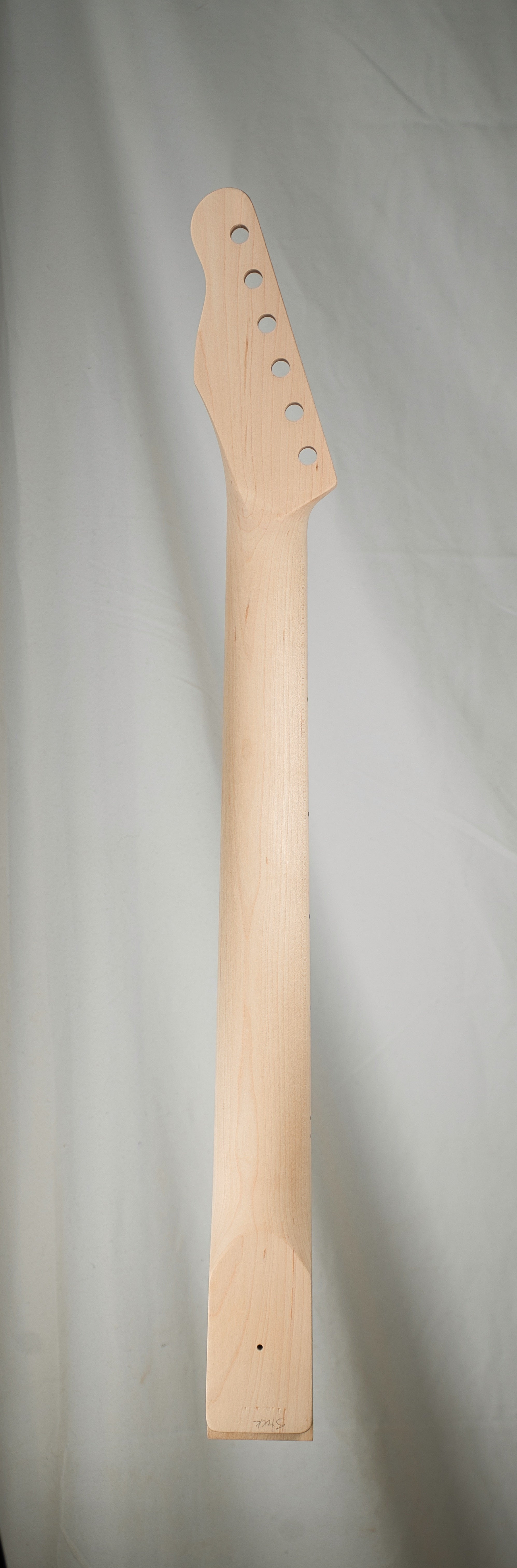 Maple/Maple U1 Guitar Neck