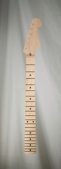 1PC Maple U2 Guitar Neck