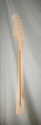 1PC Maple U2 Guitar Neck