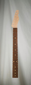 Maple/Rosewood Custom Guitar Neck