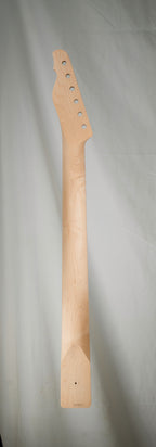 Maple/Rosewood Custom Guitar Neck