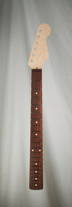Maple/Rosewood U2 Guitar Neck