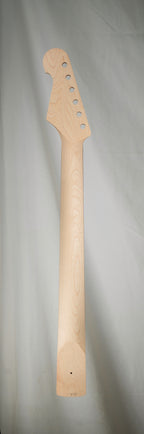Maple/Rosewood U2 Guitar Neck