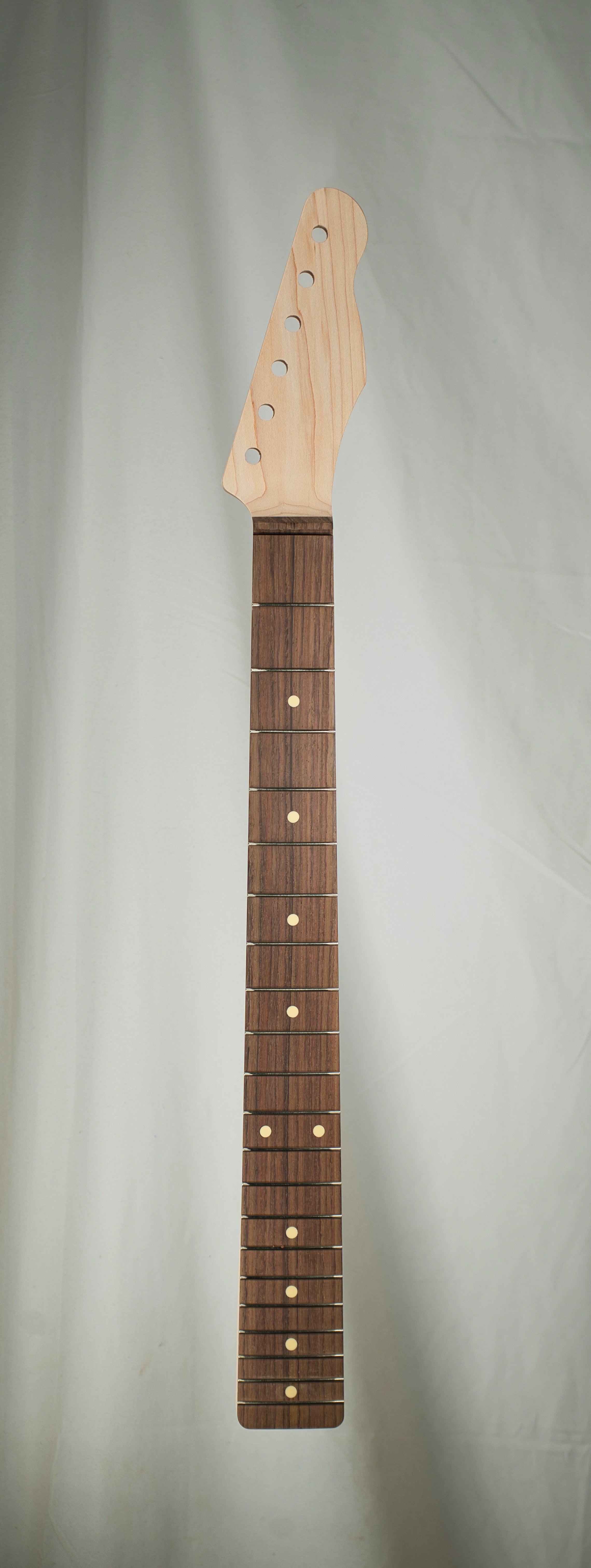 Maple/Rosewood U1 Guitar Neck