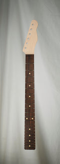 Maple/Rosewood U1 Guitar Neck