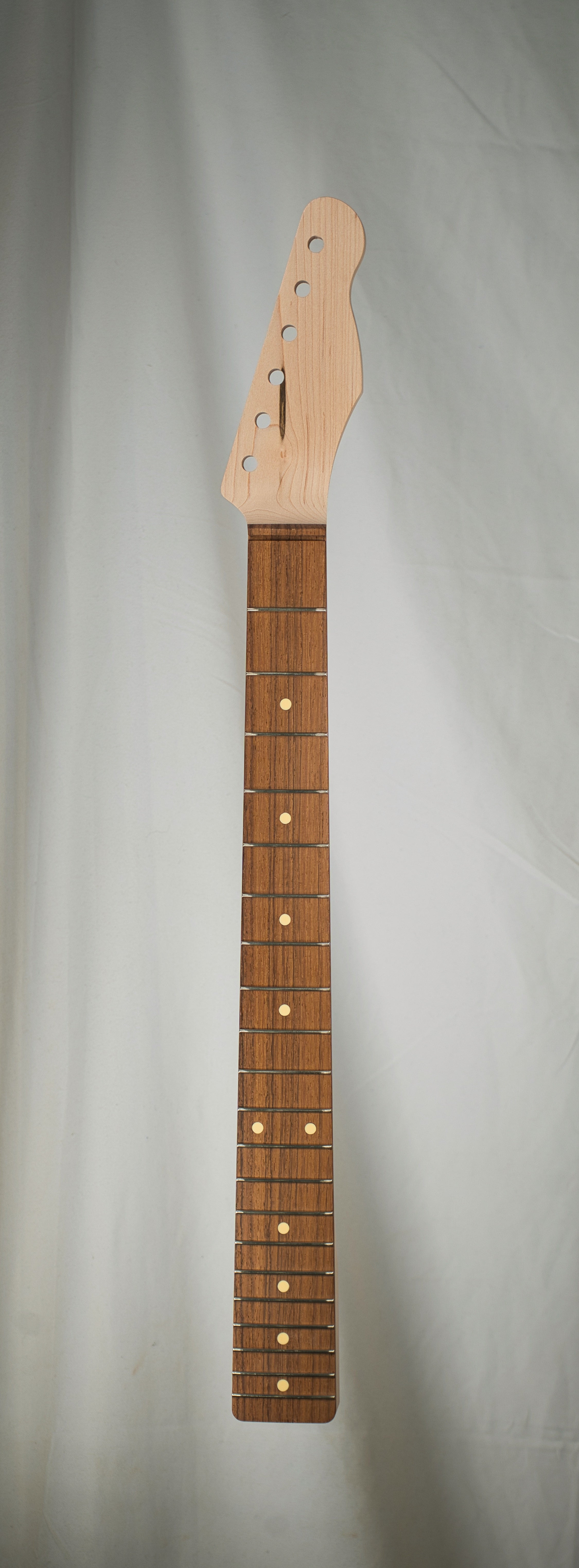 Maple/Rosewood U1 Guitar Neck