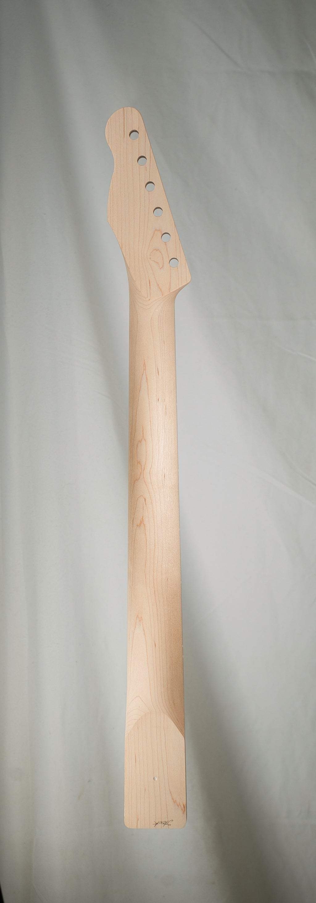 Maple/Rosewood U1 Guitar Neck