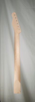 Maple/Rosewood U1 Guitar Neck