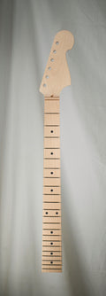 Maple/Maple U2 Guitar Neck