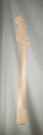 Maple/Maple U2 Guitar Neck