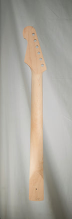 Maple/Rosewood U2 Guitar Neck