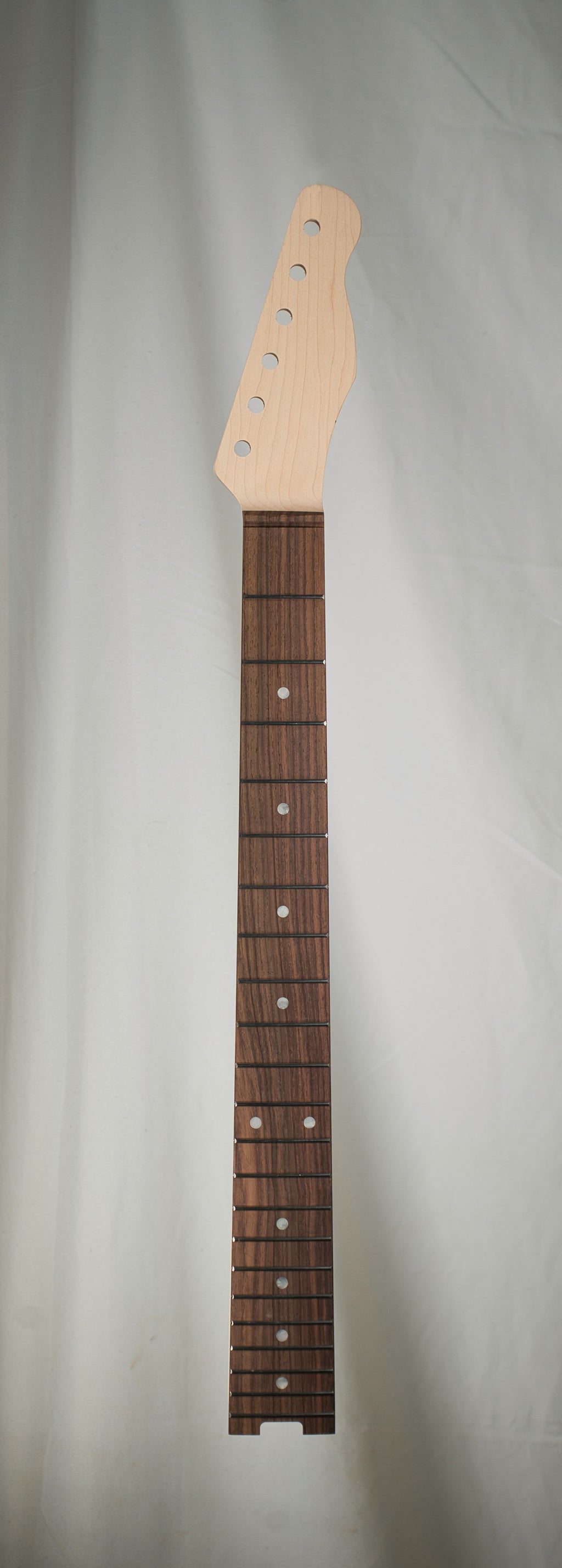 Maple/Rosewood U1 Guitar Neck