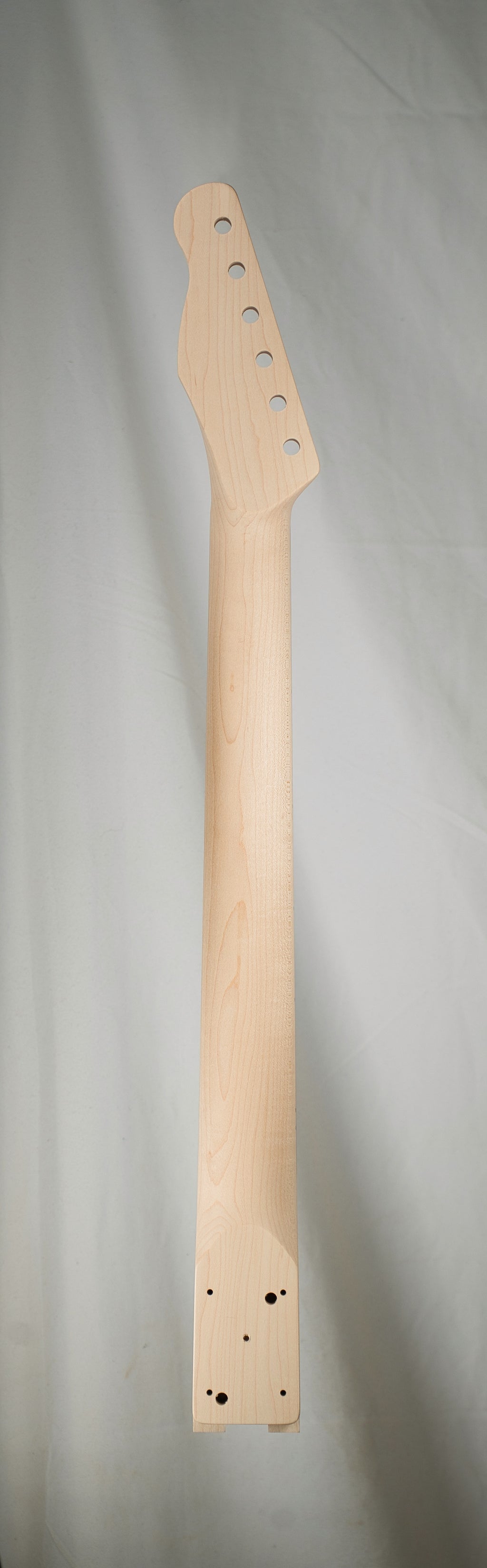Maple/Rosewood U1 Guitar Neck