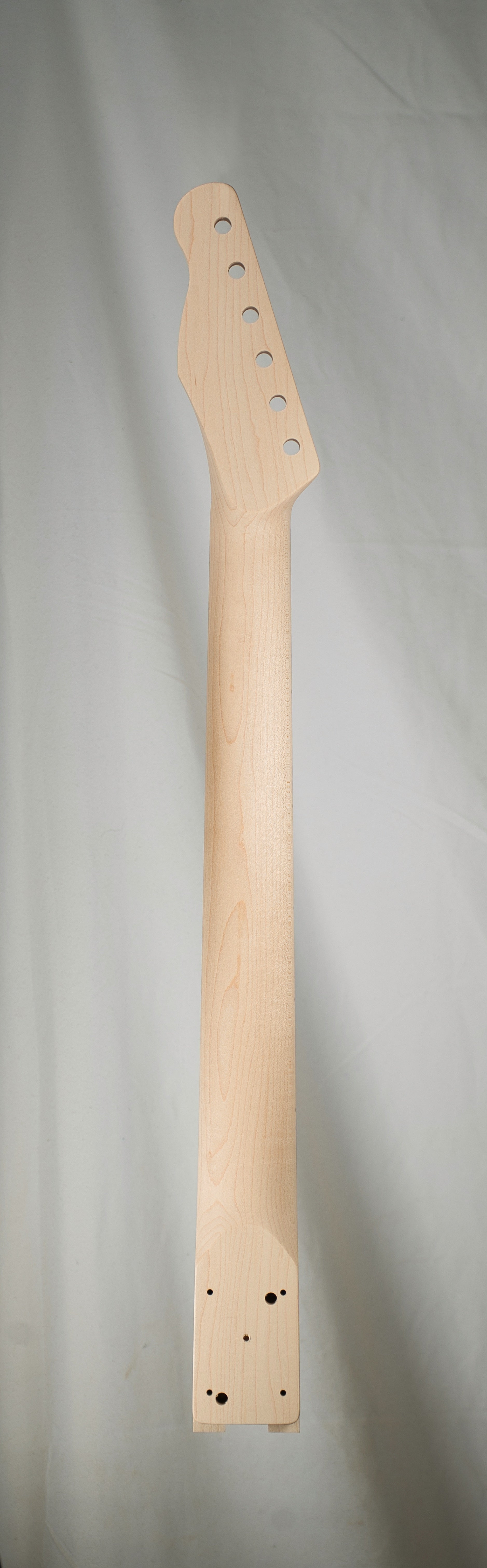 Maple/Rosewood U1 Guitar Neck