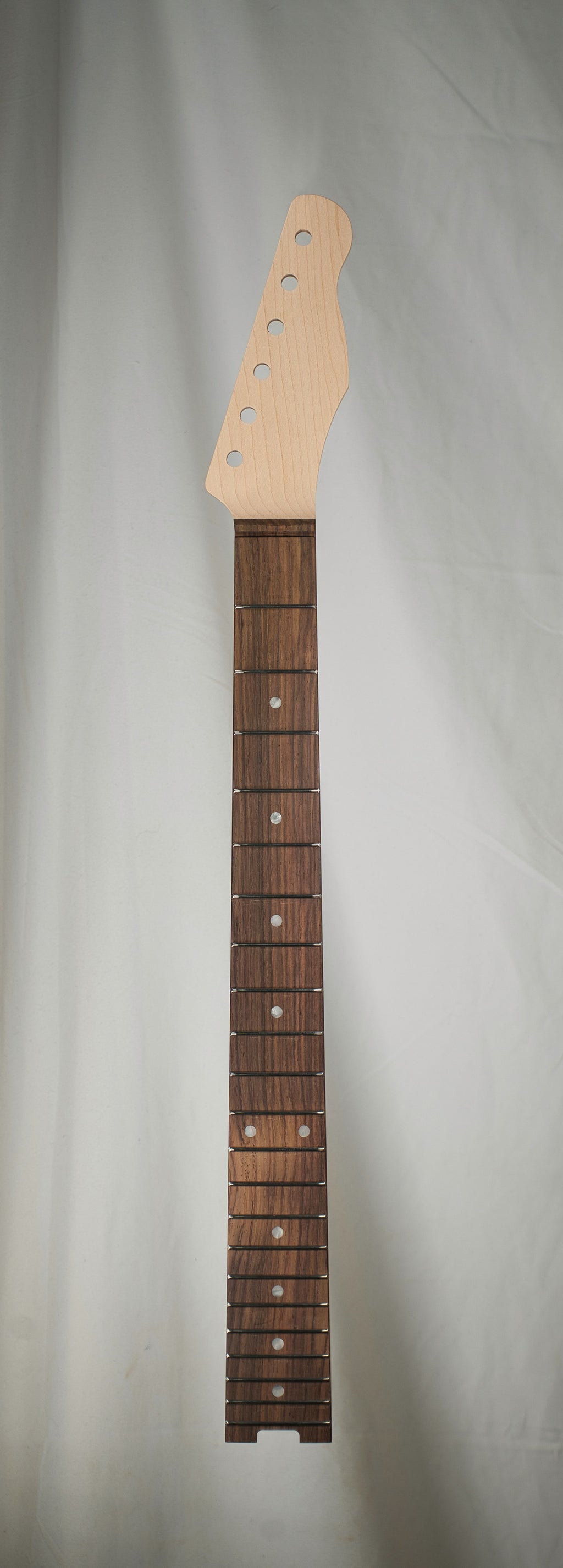 Maple/Rosewood U1 Guitar Neck