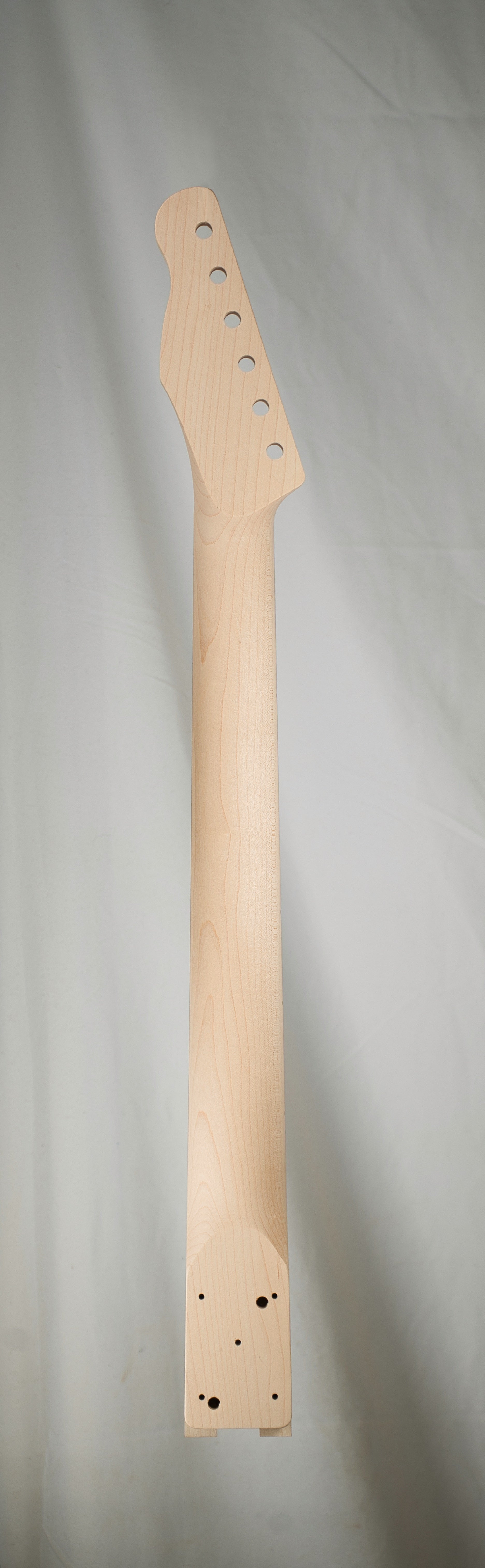 Maple/Rosewood U1 Guitar Neck