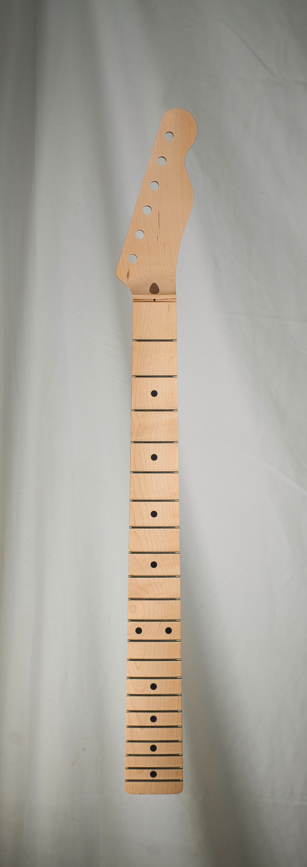 1PC Maple U1 Guitar Neck