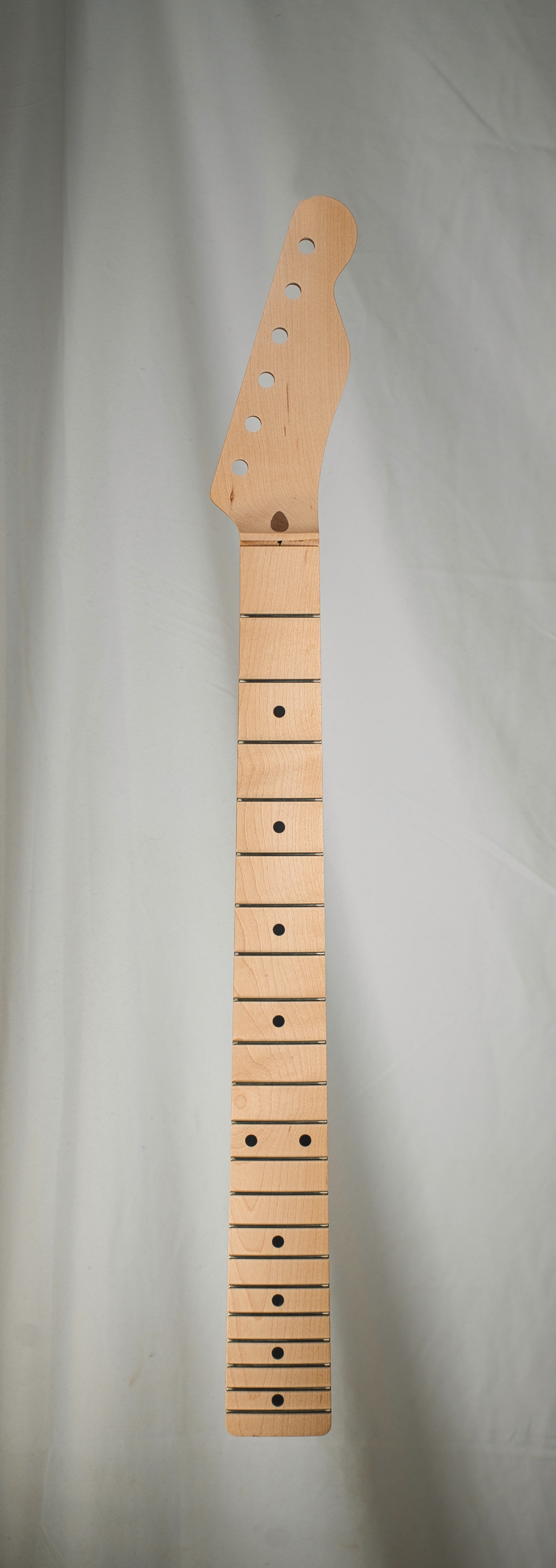 1PC Maple U1 Guitar Neck