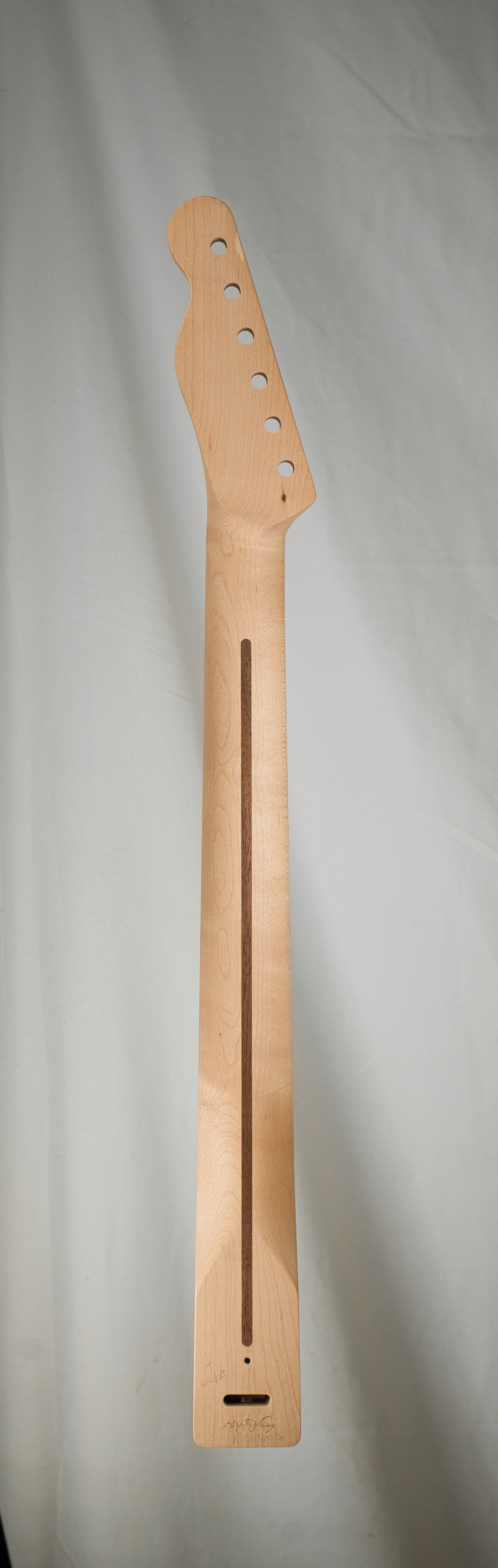 1PC Maple U1 Guitar Neck