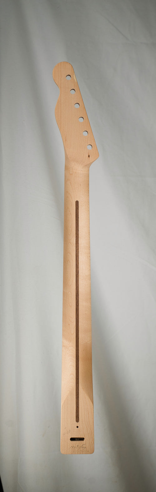 1PC Maple U1 Guitar Neck