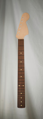 Maple/Rosewood U3 Guitar Neck