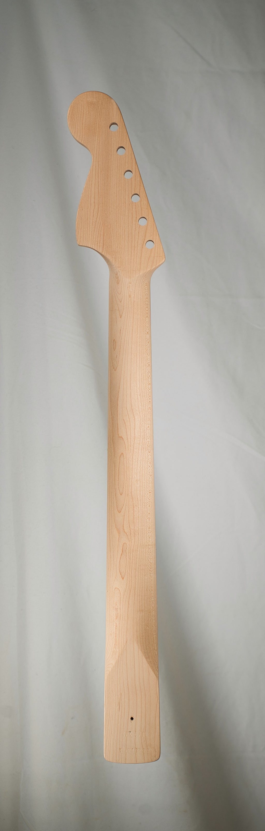 Maple/Rosewood U3 Guitar Neck