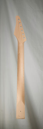 Maple/Rosewood Guitar Neck