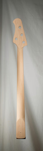 Maple/Rosewood Bass Guitar Neck