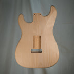 1PC Alder Strat Guitar Body
