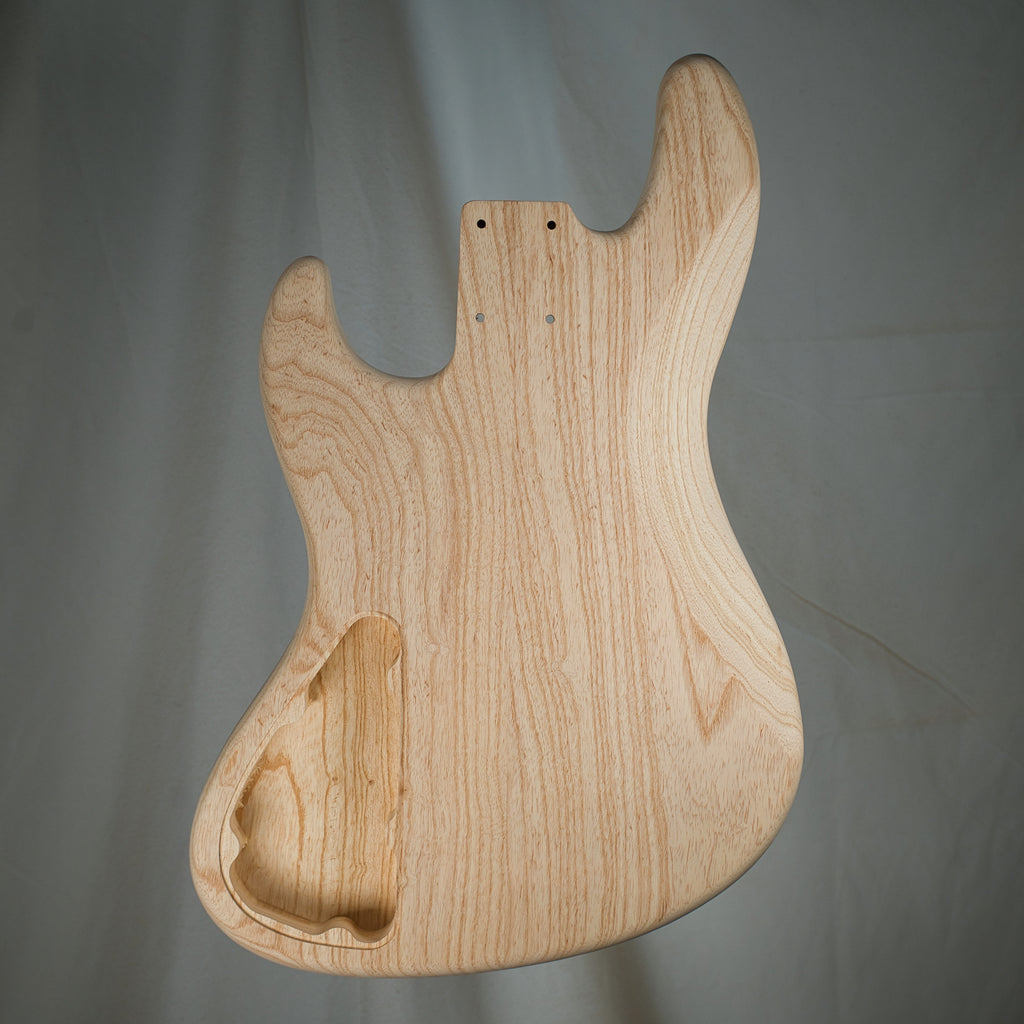 Swamp Ash J Bass Body
